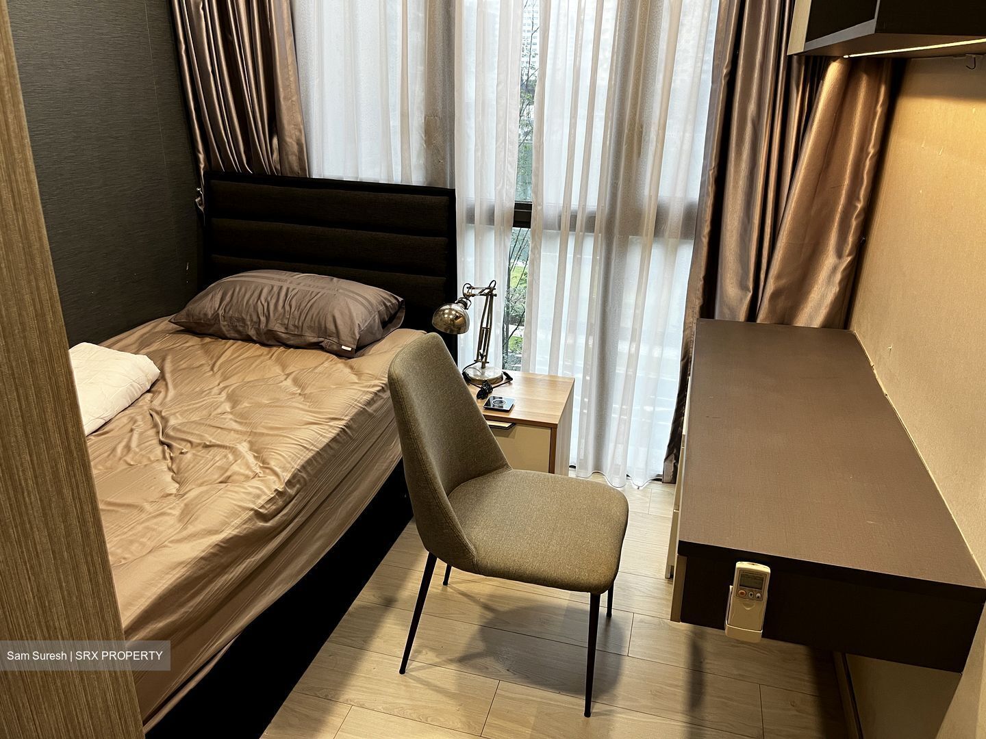 Bellewaters (D19), Condominium #504105781